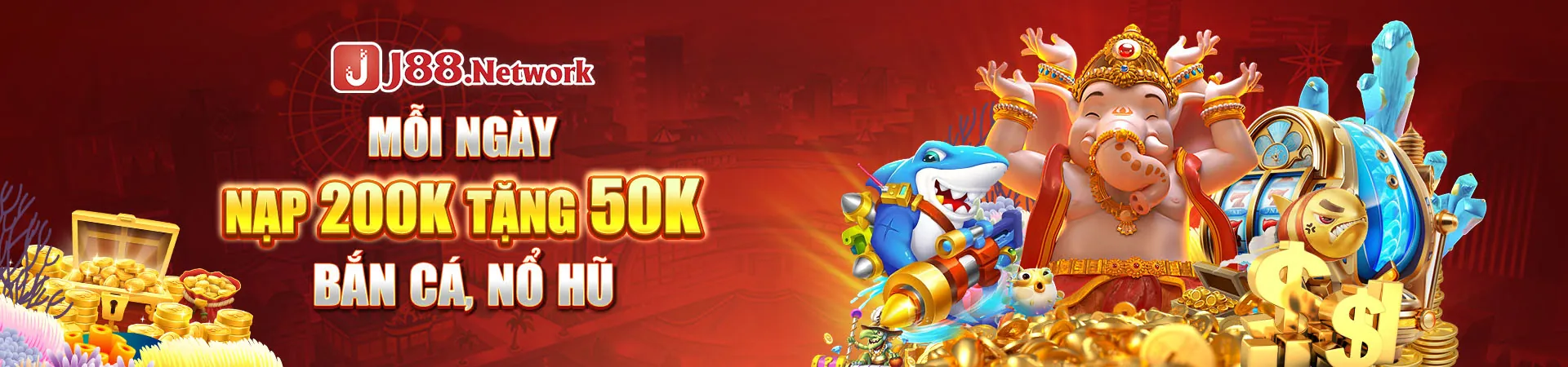 Thế giới trò chơi Slot sôi động tại betvn