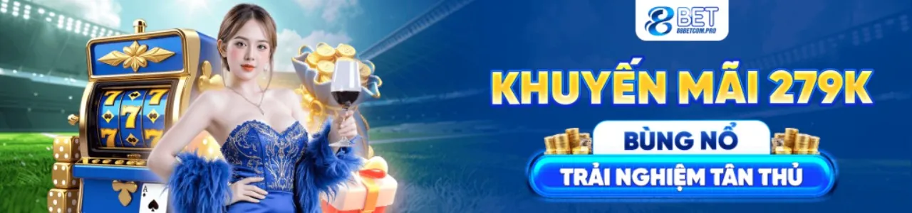 Hình ảnh đại diện chương trình đối tác BetVN với biểu tượng tiền và thành công