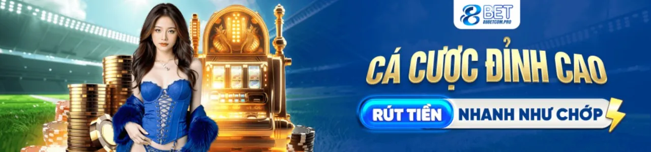 Trải nghiệm game slot sôi động tại Betvn trang chủ chính thức