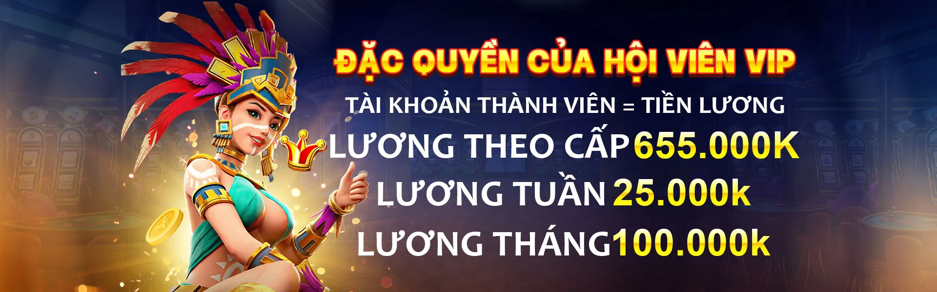 Hình ảnh Câu Lạc Bộ VIP betvn trang chủ chính thức