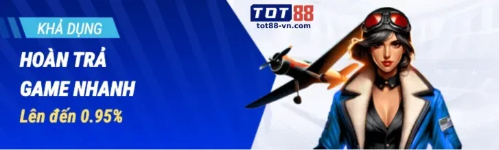 Banner khuyến mãi thể thao độc quyền từ betvn