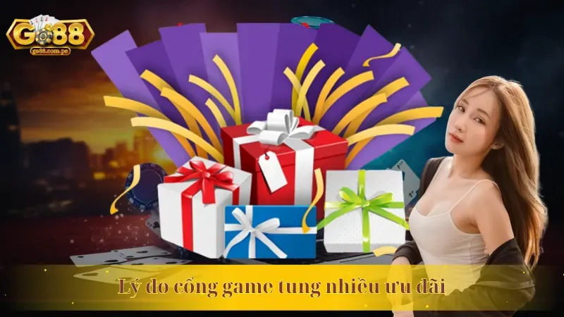 Ưu đãi đăng ký mới tại betvn
